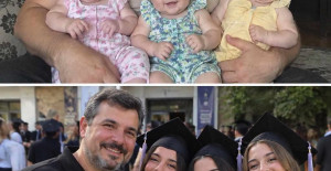 ÜÇÜZ YEĞENLERİMİ BÜYÜTMEK İÇİN HAYATIMIN 22 YILINI VERDİM