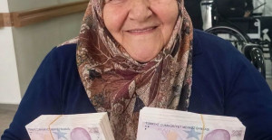69 Yaşındayım, Oğlum ve Kızım Beni Huzurevine Bıraktı