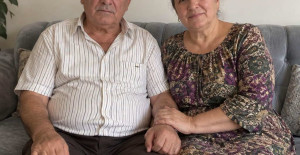 Annem sonunda parasını geri istediğinde