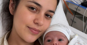 İKİZ KARDEŞİM İÇİN TAŞIYICI ANNE OLMAYI KABUL ETTİM