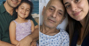 ANNEMİ KAYBETTİKTEN SONRA BENİ ÜVEY BABAM BÜYÜTTÜ