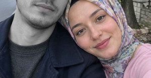 NİŞANLIM DÜĞÜNÜMÜZDEN ÖNCE HAYATINI KAYBETTİ