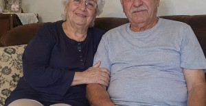 ANNEM YILLAR BOYUNCA YAZIN EN SICAK GÜNLERİNDE
