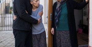 4 YIL YURT DIŞINDA ÇALIŞTIKTAN SONRA EVE DÖNDÜM