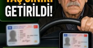 Sürücülere yönelik gelişme