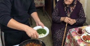 YOKSUL BİR ÜNİVERSİTE ÖĞRENCİSİ