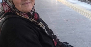 ANNEM 30 YIL BOYUNCA HER PAZAR AYNI TREN İSTASYONUNA GİTTİ