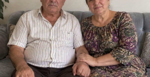 Babam, tam 43 yıl boyunca annemin bütün maaşını aldı