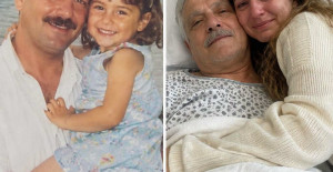 ÜVEY BABAM ÖLMEDEN ÖNCE BANA BİR ADRES VERDİ