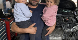 Eski eşim ve yeni kocası