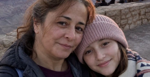 Kızımın Son Dileği Gün Doğumunu Görmekti