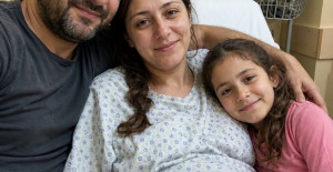 Hayatım boyunca annemin beni terk ettiğine inandım
