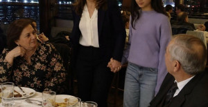 Annem Evlatlık Kızıma Hata Dedi