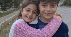 10 yaşındaki kızım, aç olduğu için sınıf arkadaşını eve getirdi