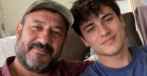 Babam, 18 yaşıma bastığım gün kendi evimizde