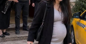 19 yaşındayken anne babası ve öz kardeşi