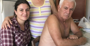 Annem 72 Yaşındayken Bana Şunu İtiraf Etti