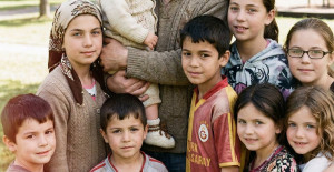 Kız Kardeşim Fırtınada Kaybolduktan Sonra
