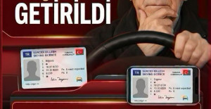 YENİ DÜZENLEME YAPILDI