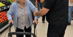 Seksen Beş Yaşındaki Annemi Markette Hırsızlıkla Suçladılar