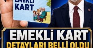 Emekli Kartı İddiaları ve Emekli Dijital Kart