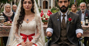 Annemin hastane masraflarını ödeyebilmek için