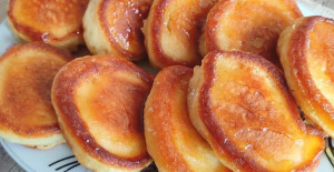 Annemin Kahvaltılık Aladi Tarifi