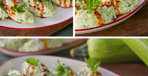 Mezelerin En Özeli Nuraniye Nefis Girit Mezesi Tarifi	