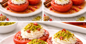 Ayva Tatlısı Tarifi