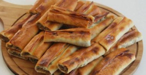 Samsun Meşhur Bafra Pidesi Tarifi