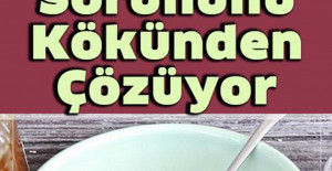 Bağırsak Sorununu Kökünden Çözüyor