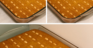 Borcamda Şam Tatlısı Tarifi