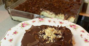 En Hafif Haliyle Sütlü Borcam Tatlısı Tarifi	