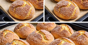 Boşnak Kurabiyesi Tarifi