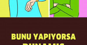 Bunayan Bir İnsanda Görülen 10 Belirti