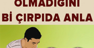 Gastrit Olup Olmadığınızı Anlayın