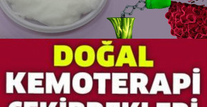 Doğal Çekirdekleri Kanseri Engelliyor