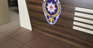 Kızım beni gece saat iki sularında karakoldan aradı