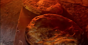 Aç insan çoktu ama güzel ahlaklı insan azdı