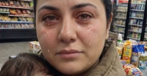 49 yaşındayım. Bir benzin istasyonunda gece vardiyasında çalışıyordum
