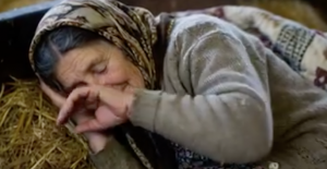 Hasan’la o evi kendi ellerimizle inşa etmiştik