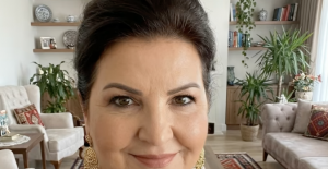 Yaşım ilerlemiş olsa da, kalbim gençti
