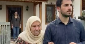 Ben Hatice Yetmiş Yaşındayım