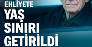 YENİ DÜZENLEME GELDİ