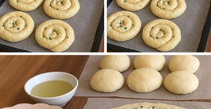 El Açması Börek Tarifi