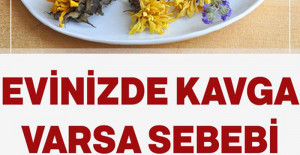 Evinizde kavga varsa bu beş eşyayı hemen atın