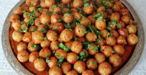 Gün Sofralarının Vazgeçilmez Lezzeti Fellah Köfte Tarifi