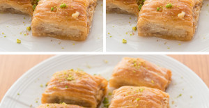 Gazete Tatlısı Tarifi