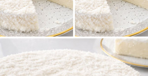 Tam Kıvamında Gelin Muhallebisi Tarifi