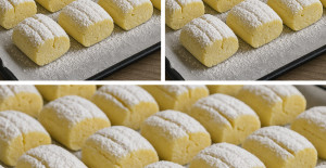 Püf Noktalarıyla Gerçek Un Kurabiyesi Tarifi